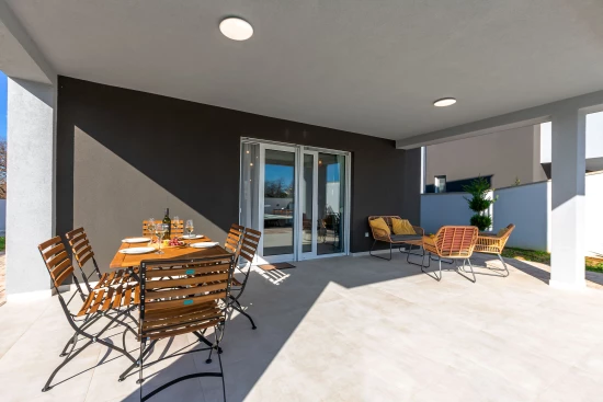 Vila Severní Dalmácie - Zadar DA 17512 N1