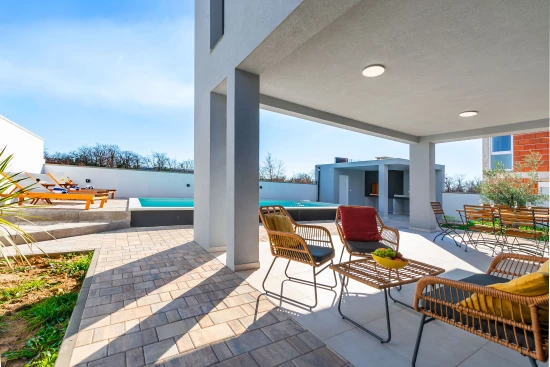Vila Severní Dalmácie - Zadar DA 17512 N1