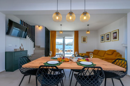 Vila Severní Dalmácie - Zadar DA 17512 N1