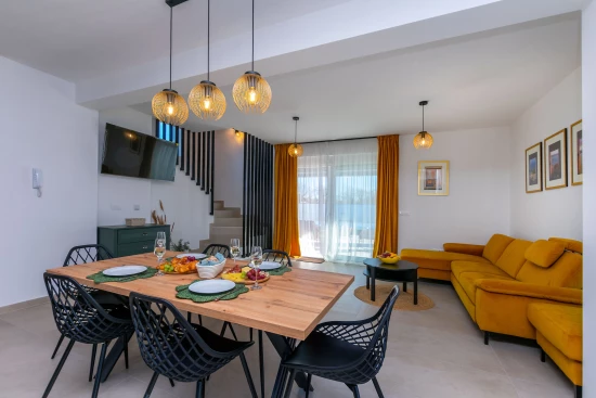 Vila Severní Dalmácie - Zadar DA 17512 N1