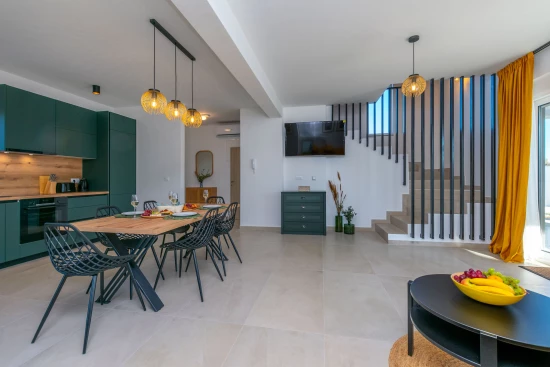 Vila Severní Dalmácie - Zadar DA 17512 N1