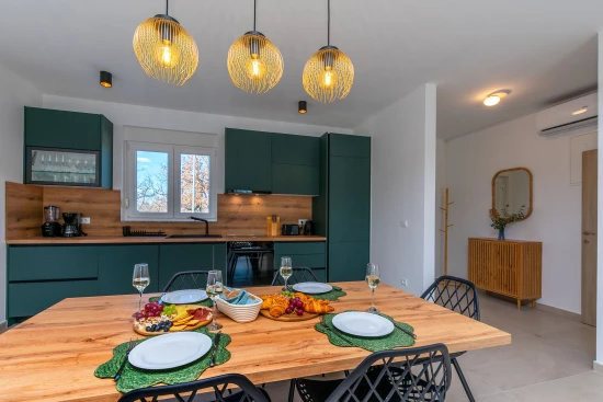 Vila Severní Dalmácie - Zadar DA 17512 N1