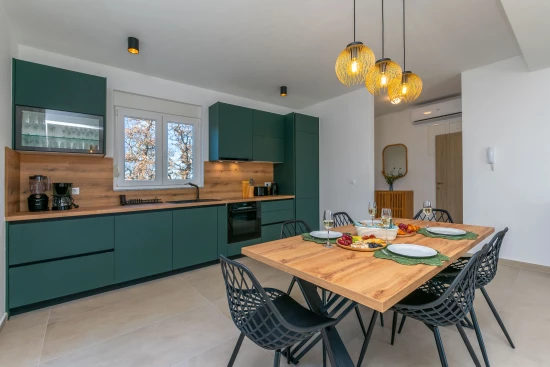 Vila Severní Dalmácie - Zadar DA 17512 N1