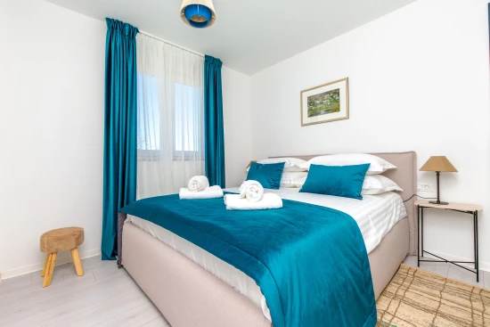 Vila Severní Dalmácie - Zadar DA 17512 N1