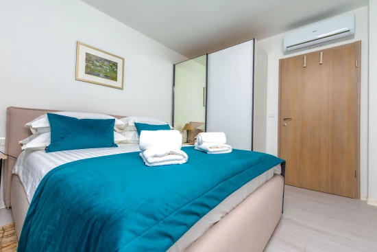 Vila Severní Dalmácie - Zadar DA 17512 N1