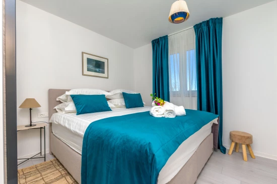 Vila Severní Dalmácie - Zadar DA 17512 N1