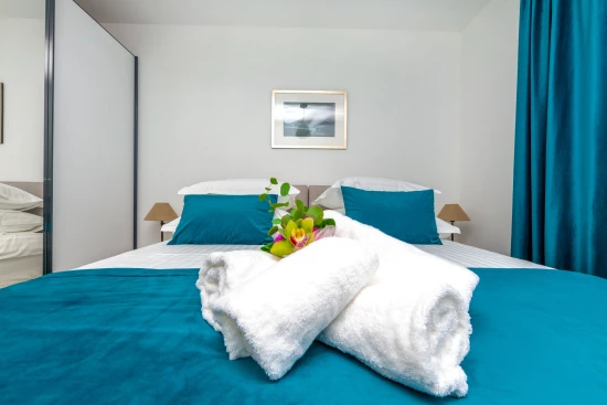 Vila Severní Dalmácie - Zadar DA 17512 N1