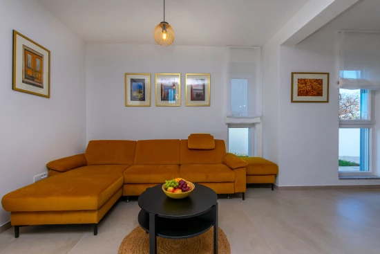 Vila Severní Dalmácie - Zadar DA 17512 N1