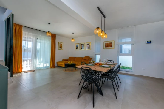 Vila Severní Dalmácie - Zadar DA 17512 N1