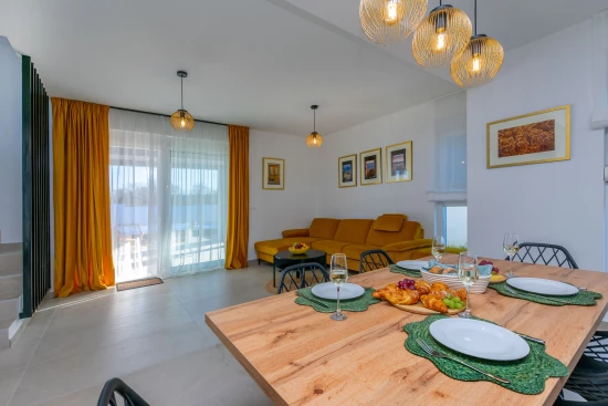 Vila Severní Dalmácie - Zadar DA 17512 N1