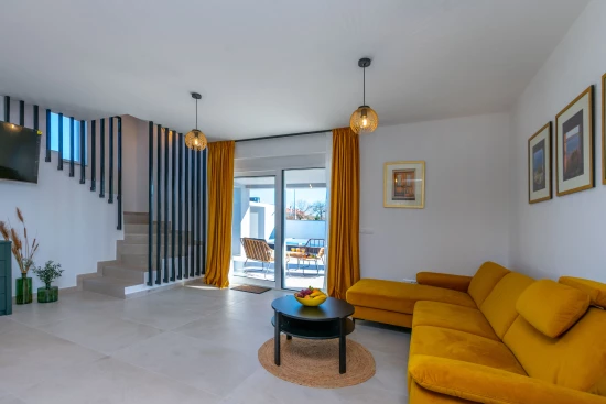 Vila Severní Dalmácie - Zadar DA 17512 N1