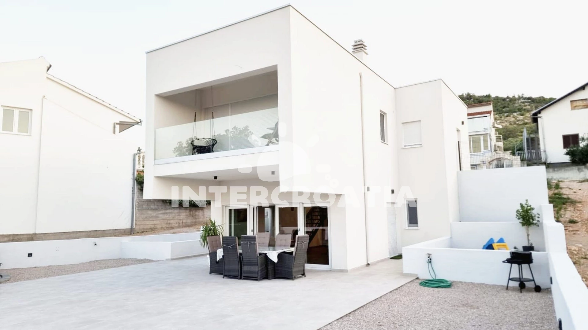 Vila Severní Dalmácie - Raslina (Šibenik) DA 17513 N1