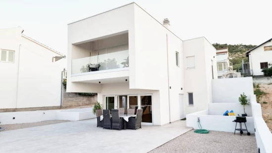 Vila Severní Dalmácie - Raslina (Šibenik) DA 17513 N1
