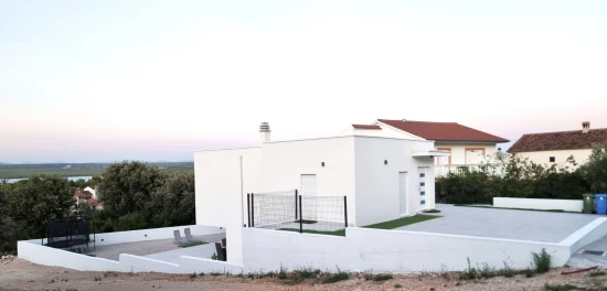 Vila Severní Dalmácie - Raslina (Šibenik) DA 17513 N1