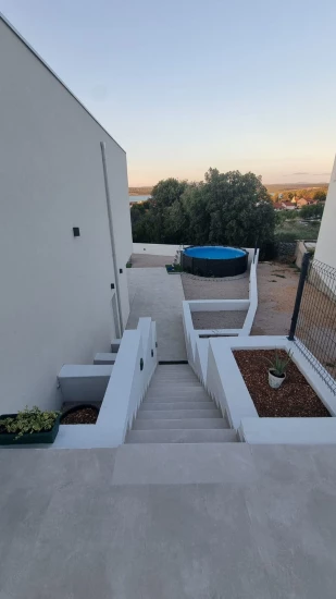 Vila Severní Dalmácie - Raslina (Šibenik) DA 17513 N1