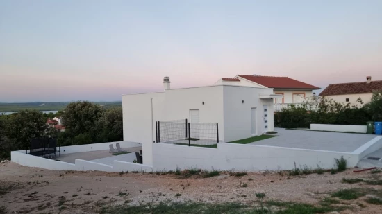 Vila Severní Dalmácie - Raslina (Šibenik) DA 17513 N1