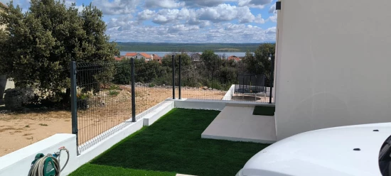Vila Severní Dalmácie - Raslina (Šibenik) DA 17513 N1