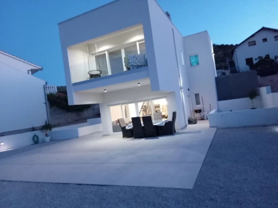 Vila Severní Dalmácie - Raslina (Šibenik) DA 17513 N1