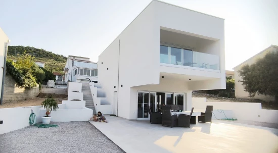 Vila Severní Dalmácie - Raslina (Šibenik) DA 17513 N1
