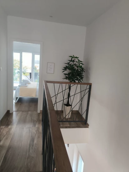 Vila Severní Dalmácie - Raslina (Šibenik) DA 17513 N1