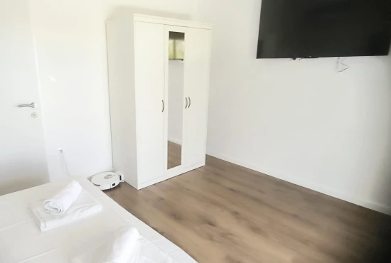 Vila Severní Dalmácie - Raslina (Šibenik) DA 17513 N1