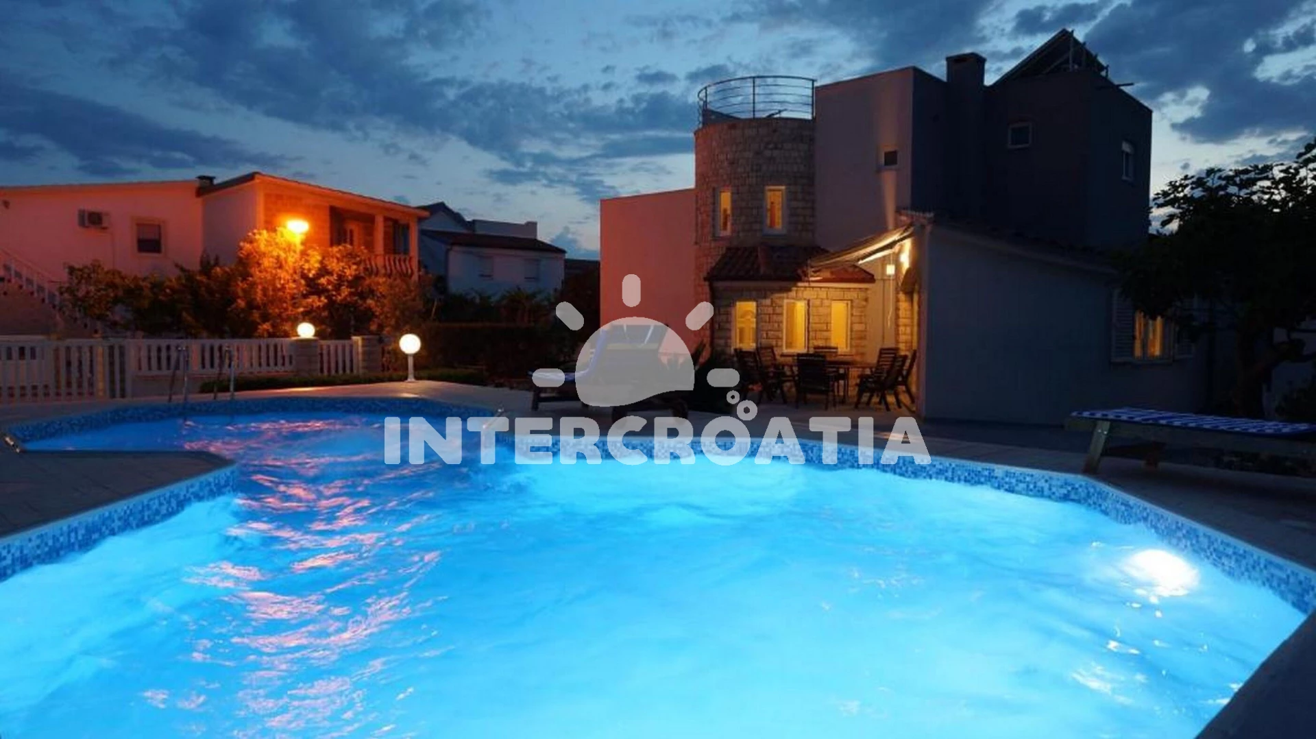 Vila Ostrov Vir - Vir OS 12346 N1