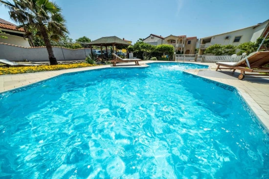 Vila Ostrov Vir - Vir OS 12346 N1