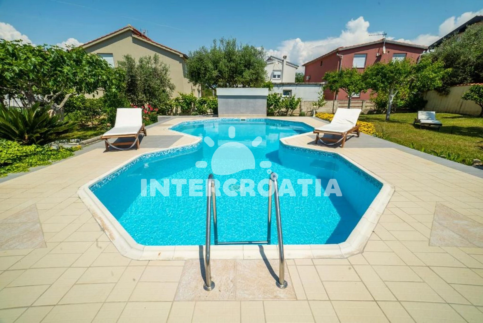 Vila Ostrov Vir - Vir OS 12346 N1