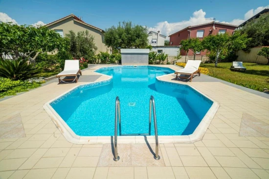 Vila Ostrov Vir - Vir OS 12346 N1