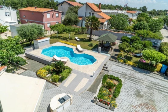 Vila Ostrov Vir - Vir OS 12346 N1
