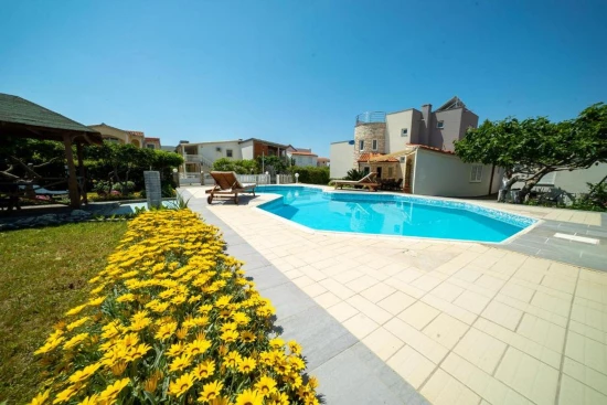 Vila Ostrov Vir - Vir OS 12346 N1