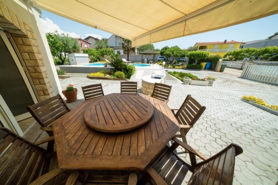 Vila Ostrov Vir - Vir OS 12346 N1