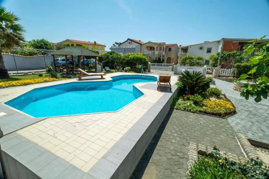 Vila Ostrov Vir - Vir OS 12346 N1
