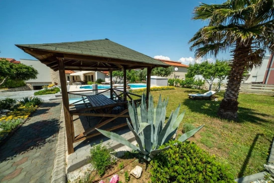 Vila Ostrov Vir - Vir OS 12346 N1