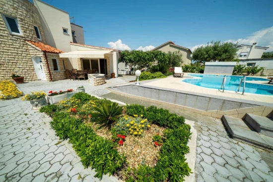 Vila Ostrov Vir - Vir OS 12346 N1