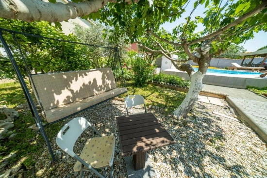 Vila Ostrov Vir - Vir OS 12346 N1