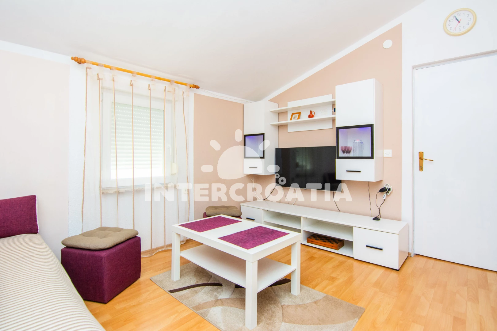 Apartmán UNKNOWN 7000 N1