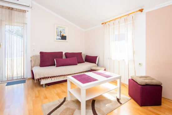 Apartmán UNKNOWN 7000 N1