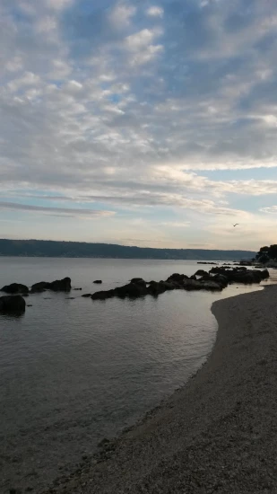 Domek Střední Dalmácie - Kaštela DA 17515 N1