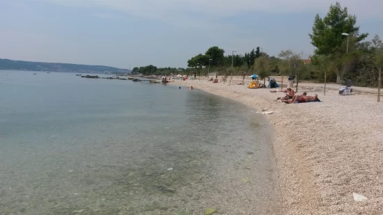 Domek Střední Dalmácie - Kaštela DA 17515 N1