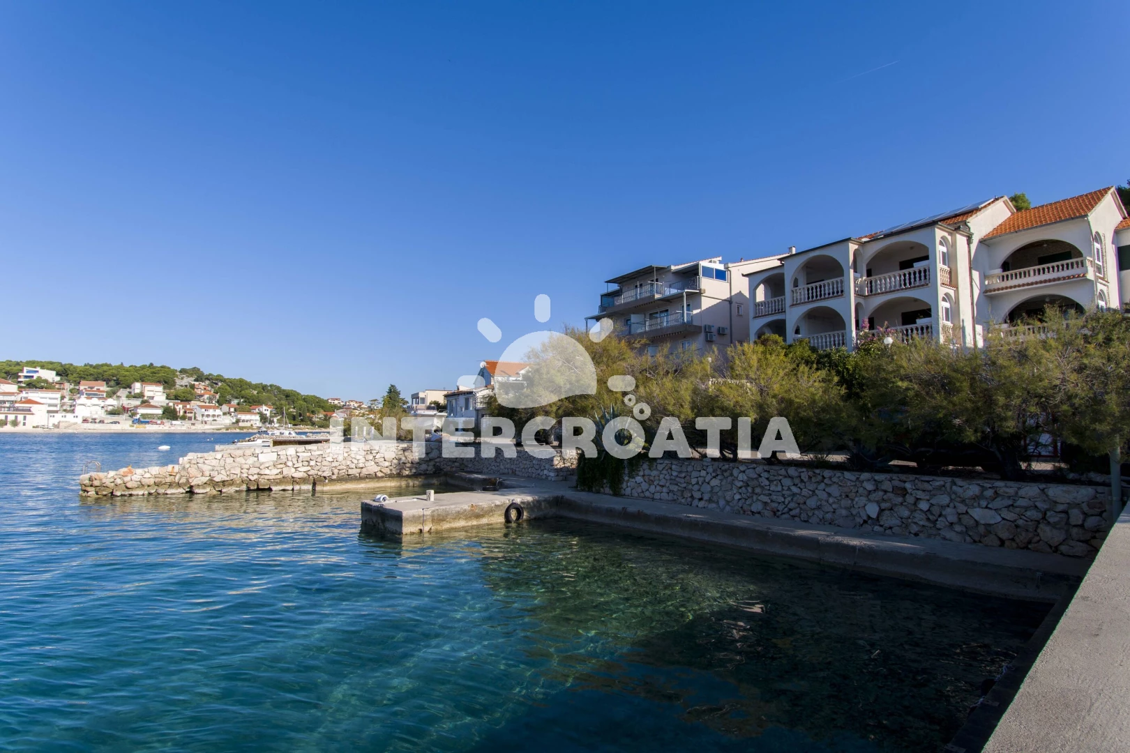 Apartmán Ostrov Murter - Tisno OS 12346 N5