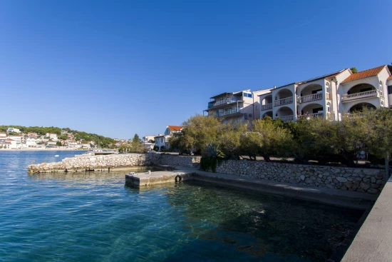 Apartmán Ostrov Murter - Tisno OS 12346 N5