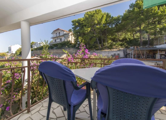 Apartmán Ostrov Murter - Tisno OS 12346 N5