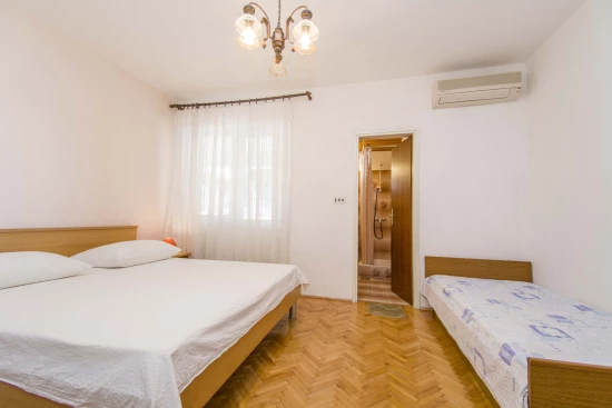 Apartmán Ostrov Murter - Tisno OS 12346 N5