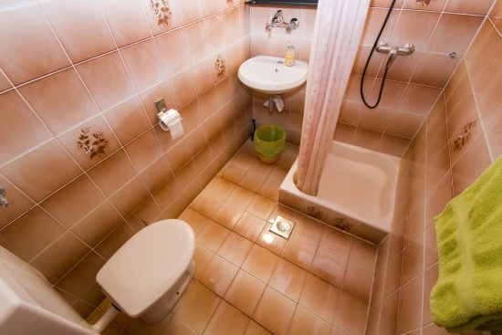 Apartmán Ostrov Murter - Tisno OS 12346 N5