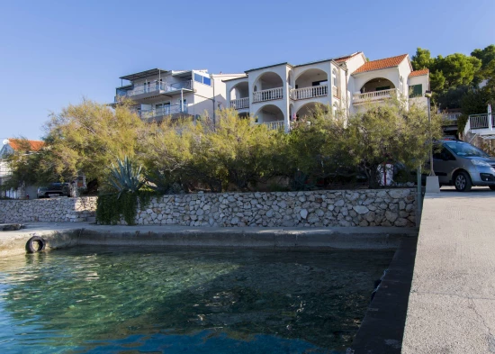 Apartmán Ostrov Murter - Tisno OS 12347 N1