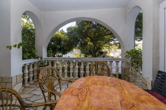 Apartmán Ostrov Murter - Tisno OS 12347 N1