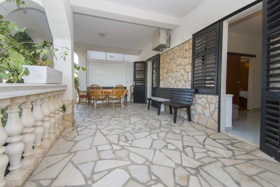 Apartmán Ostrov Murter - Tisno OS 12347 N1