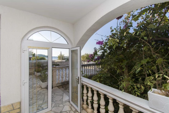 Apartmán Ostrov Murter - Tisno OS 12347 N1