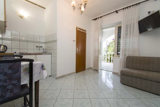 Apartmán Ostrov Murter - Tisno OS 12347 N1